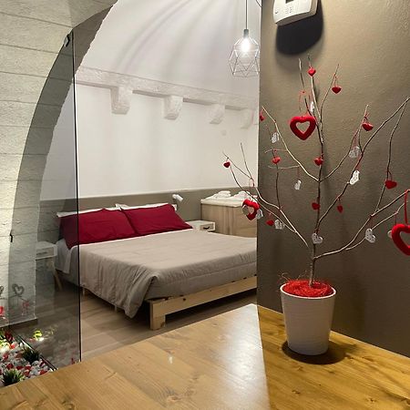 Archome Luxury Apartment Brindisi Bagian luar foto