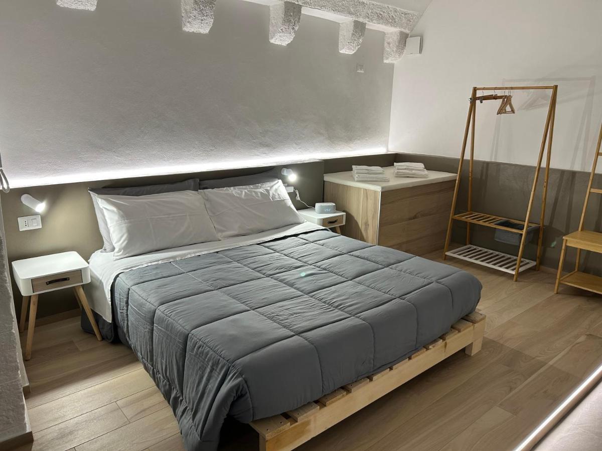 Archome Luxury Apartment Brindisi Bagian luar foto