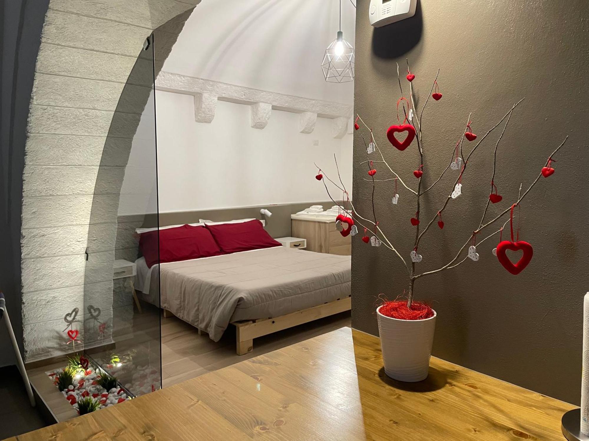 Archome Luxury Apartment Brindisi Bagian luar foto